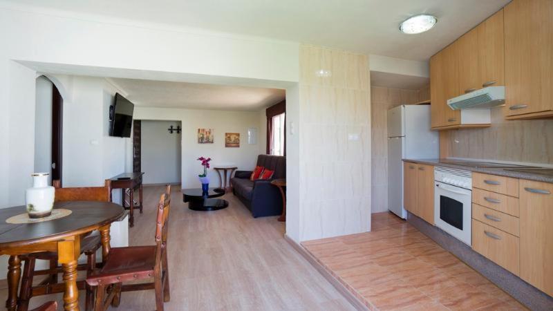Hotel El Pozo Torremolinos Zimmer foto